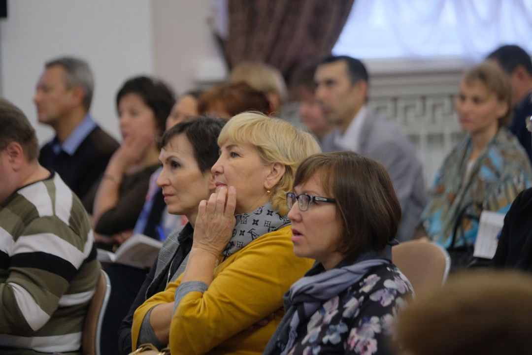 
                                                                             Медзнания.ОТОРИНОЛАРИНГОЛОГИЯ 2018. Всероссийская научно-практическая конференция оториноларингологов, сомнологов, сурдологов и педиатров
                                                                              