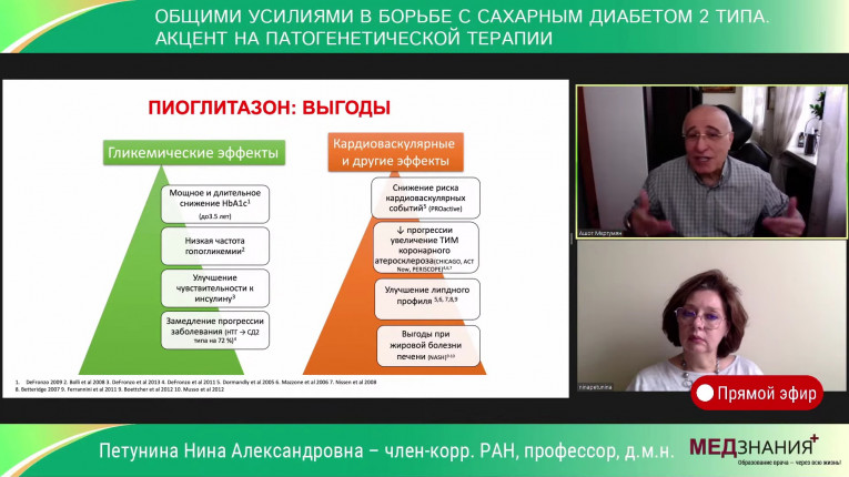 курсы Петунина Нина Александровна
