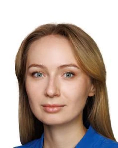 Доктор: Шитикова Алина Викторовна