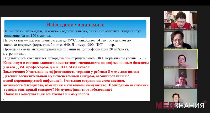 курсы Османов Исмаил Магомедович