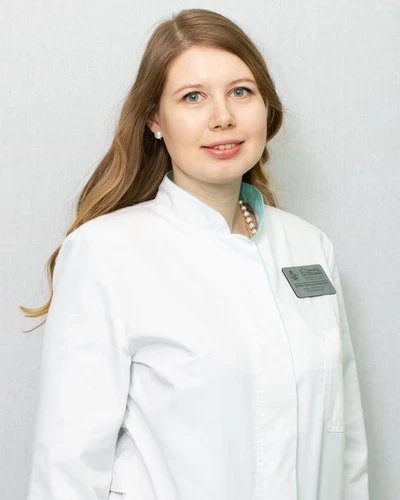 Доктор: Бобко Светлана Ивановна