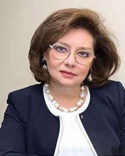 Доктор: Петунина Нина Александровна