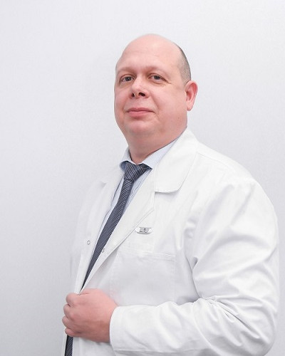 Доктор: Львов Андрей Николаевич
