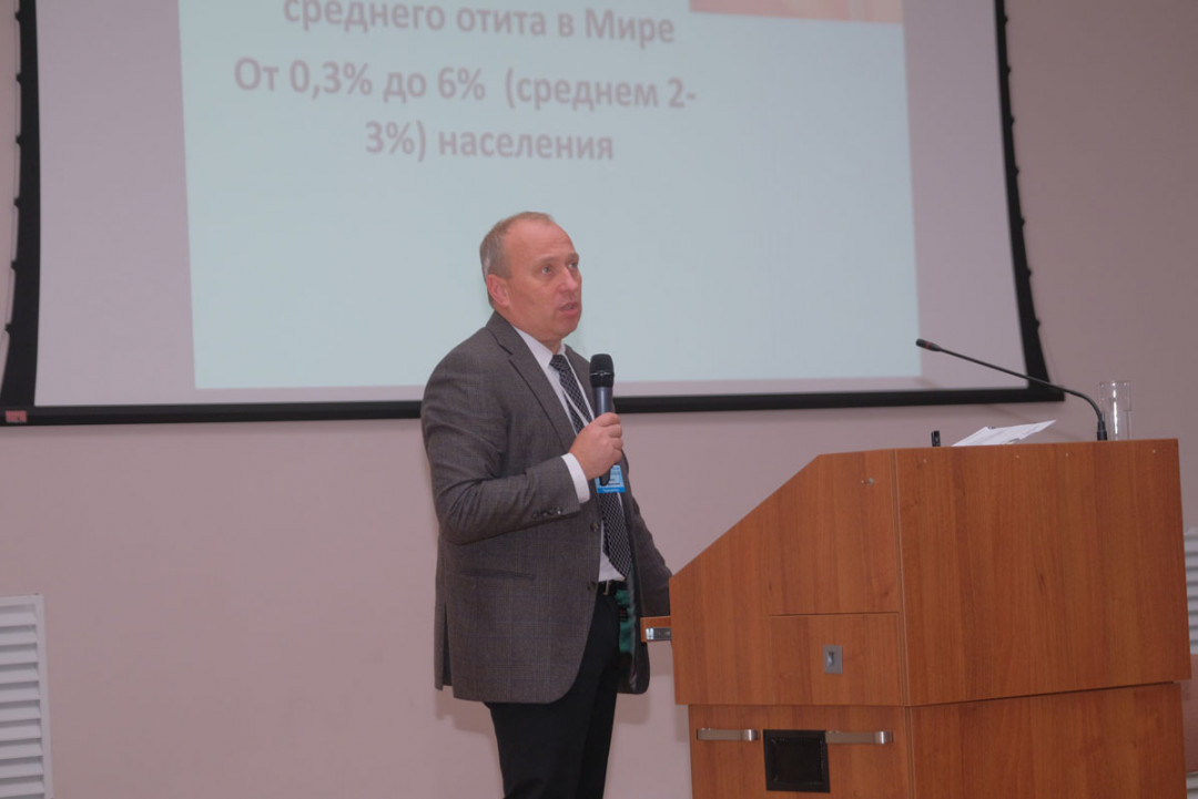 
                                                                            Еловиков Алексей Михайлович д.м.н, заведующий кафедрой оториноларингологии ФГБОУ ВО «Пермский государственный медицинский университет» МЗ РФ
                                                                              