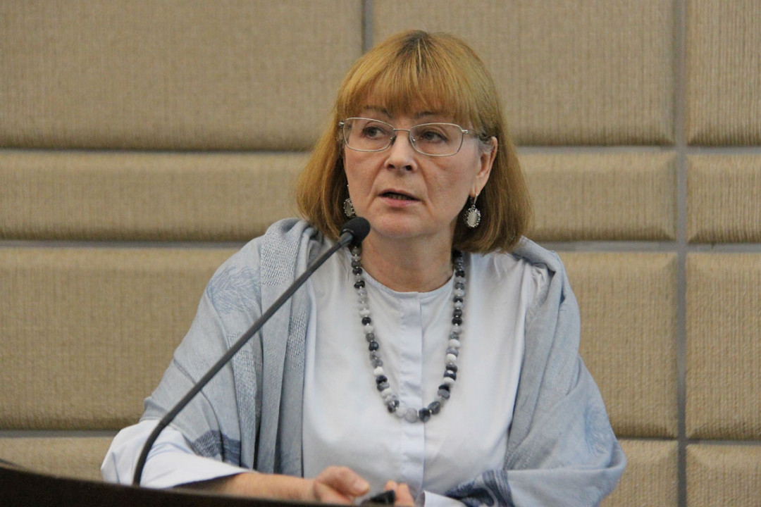 
                                                                            Туркина Светлана Владимировна д.м.н., профессор ФГБОУ ВО «Волгоградский государственный медицинский университет» Минздрава России
                                                                              