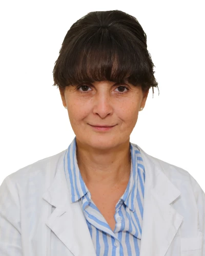 Доктор: Ларькова Инна Анатольевна