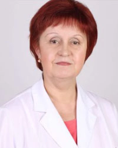 Доктор: Майкова Ирина Дмитриевна