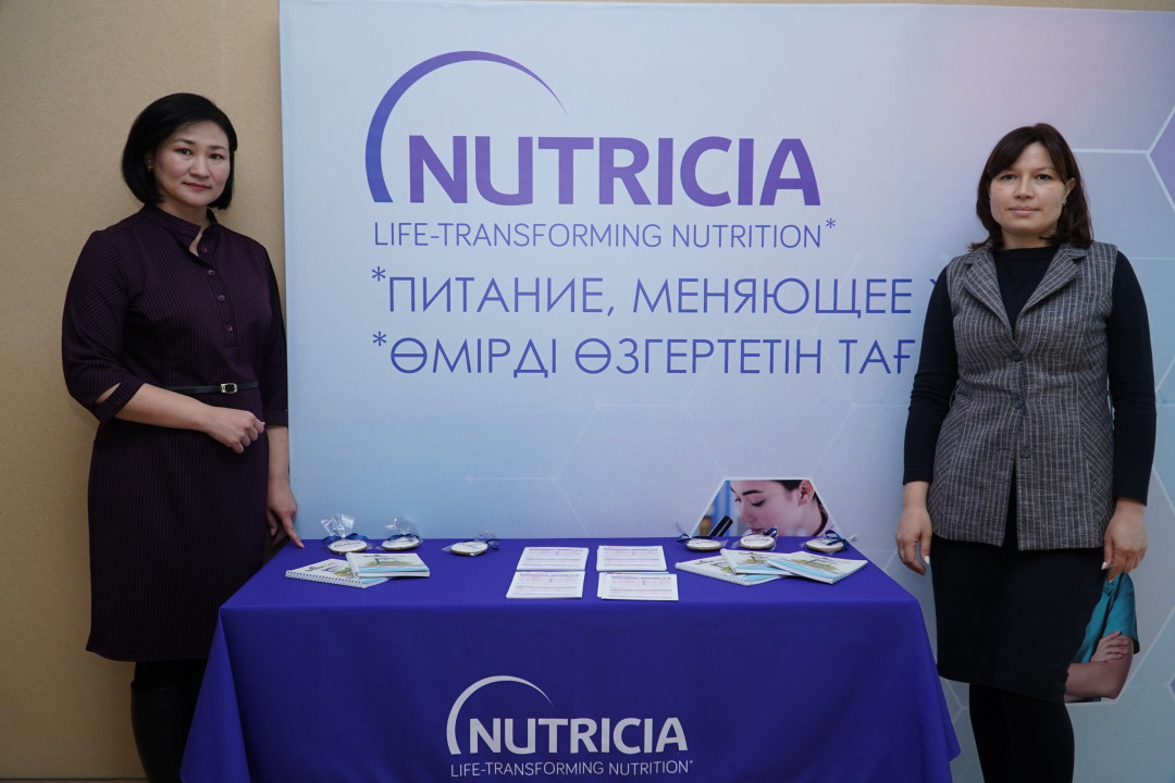 
                                                                             Медзнания.Научно-практическая конференция с международным участием. Междисциплинарные вопросы аллергологии и иммунологии
                                                                              