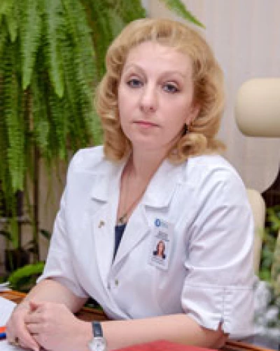 Доктор: Лысенко Марьяна Анатольевна