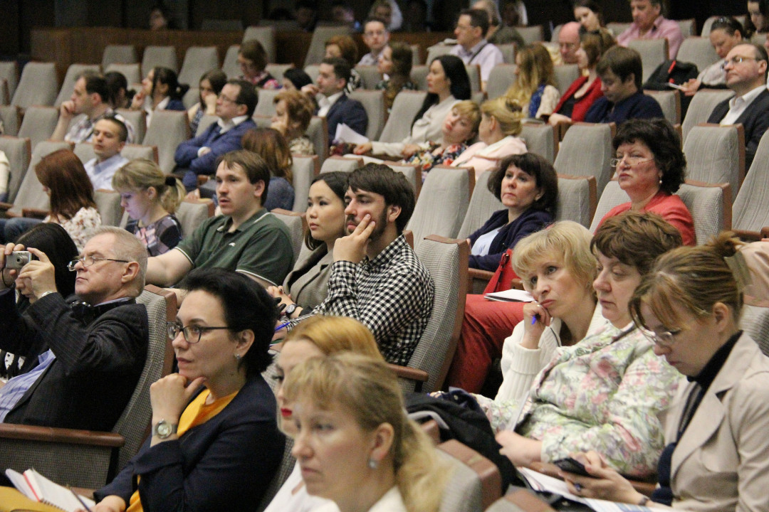 
                                                                             Медзнания.Научно-практическая конференция. Актуальные проблемы клиники, диагностики и лечения аффективной и шизоаффективной патологии
                                                                              