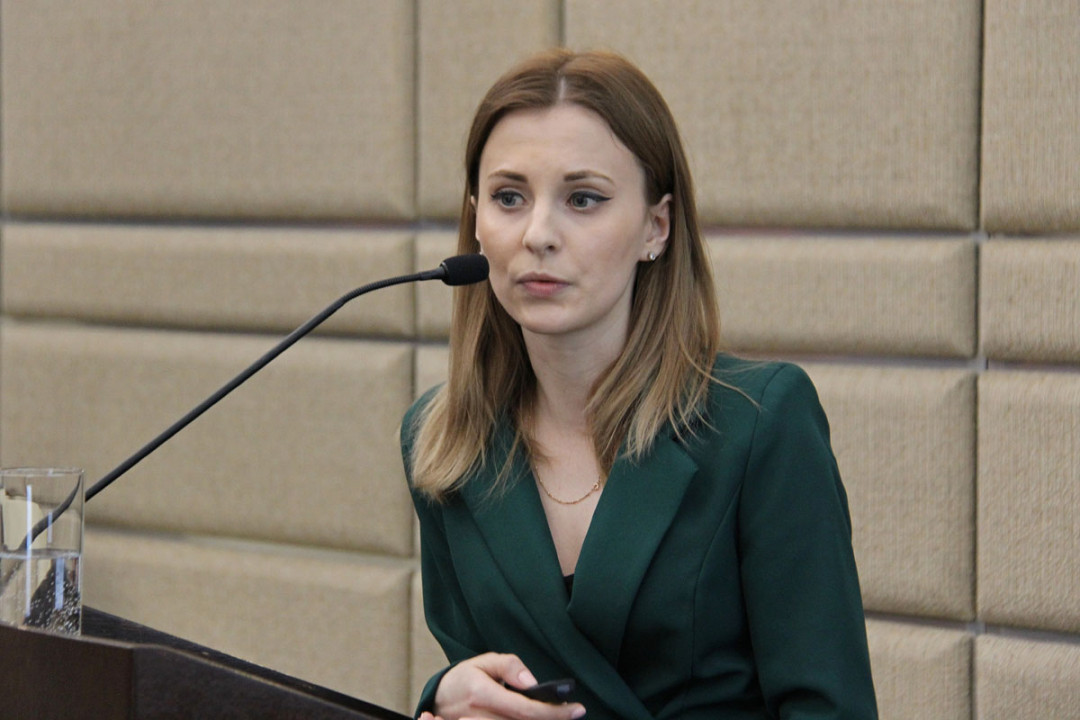 
                                                                            Касьянова Анна Николаевна "Микробиом верхних и нижних дыхательных путей в норме и при патологии"
                                                                              