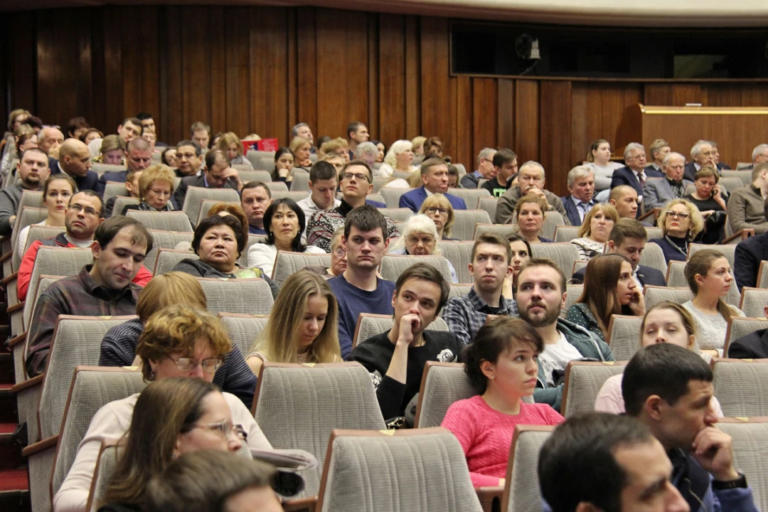 
                                                                             Медзнания.IV Научно-практическая конференция. Актуальные вопросы скорой медицинской помощи и неотложной медицины
                                                                              