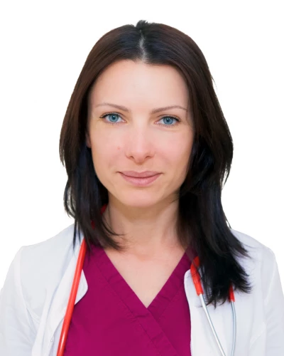 Доктор: Басаргина Милана Александровна