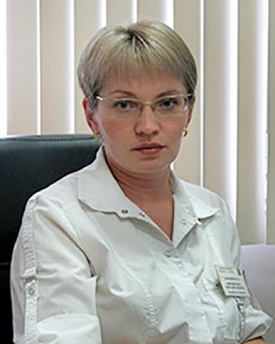 Доктор: Мирошниченко Нина Александровна
