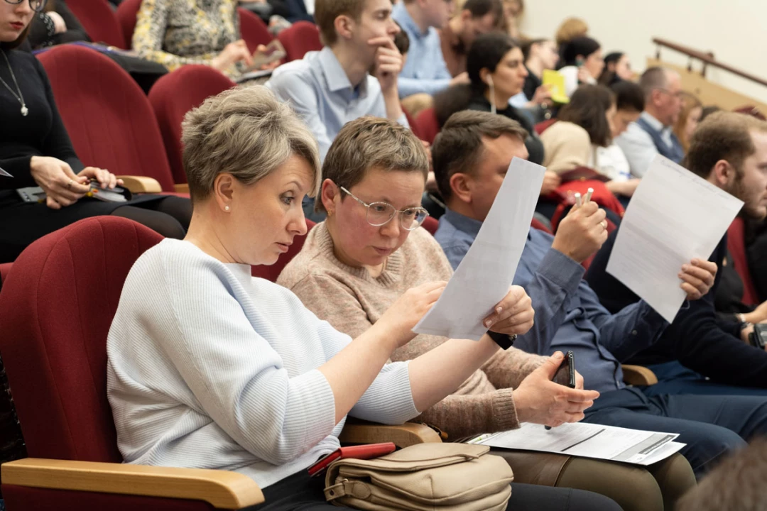 
                                                                             Медзнания.Научно-практическая конференция. Психосоматика и реабилитация. Параллели и пересечения
                                                                              