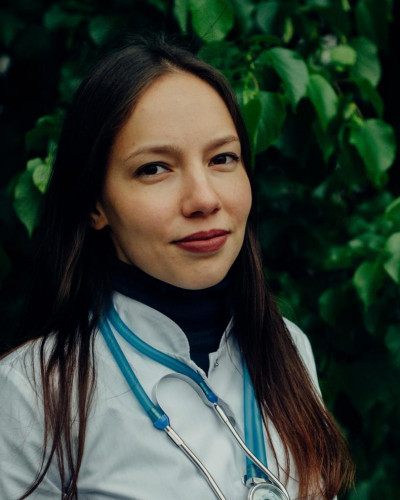 Доктор: Мухаметова Рената Рузалевна 