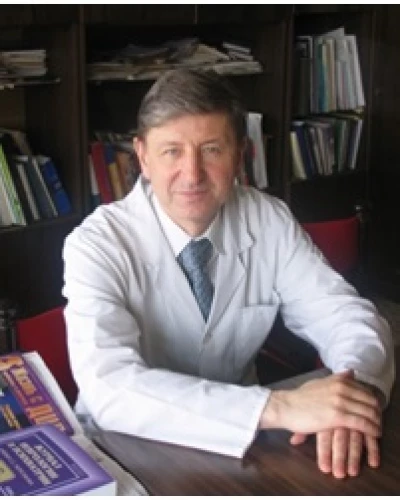 Доктор: Зыков Валерий Петрович
