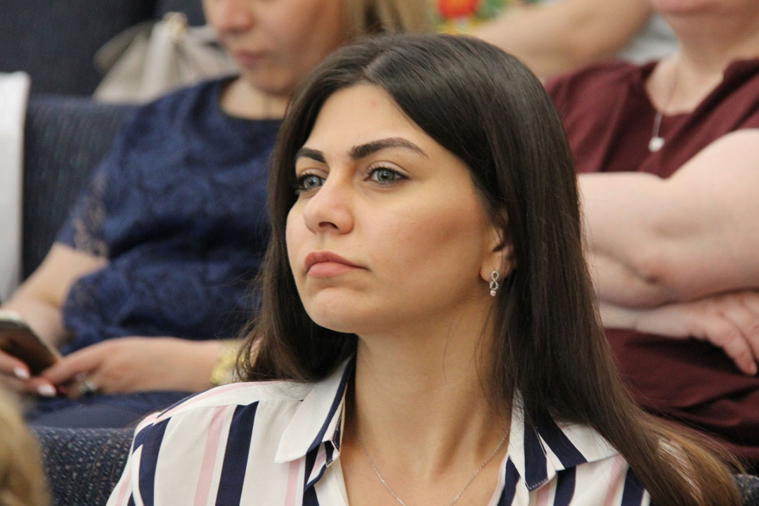 
                                                                             Медзнания.II Школа гинекологов. Актуальные вопросы гинекологической практики
                                                                              