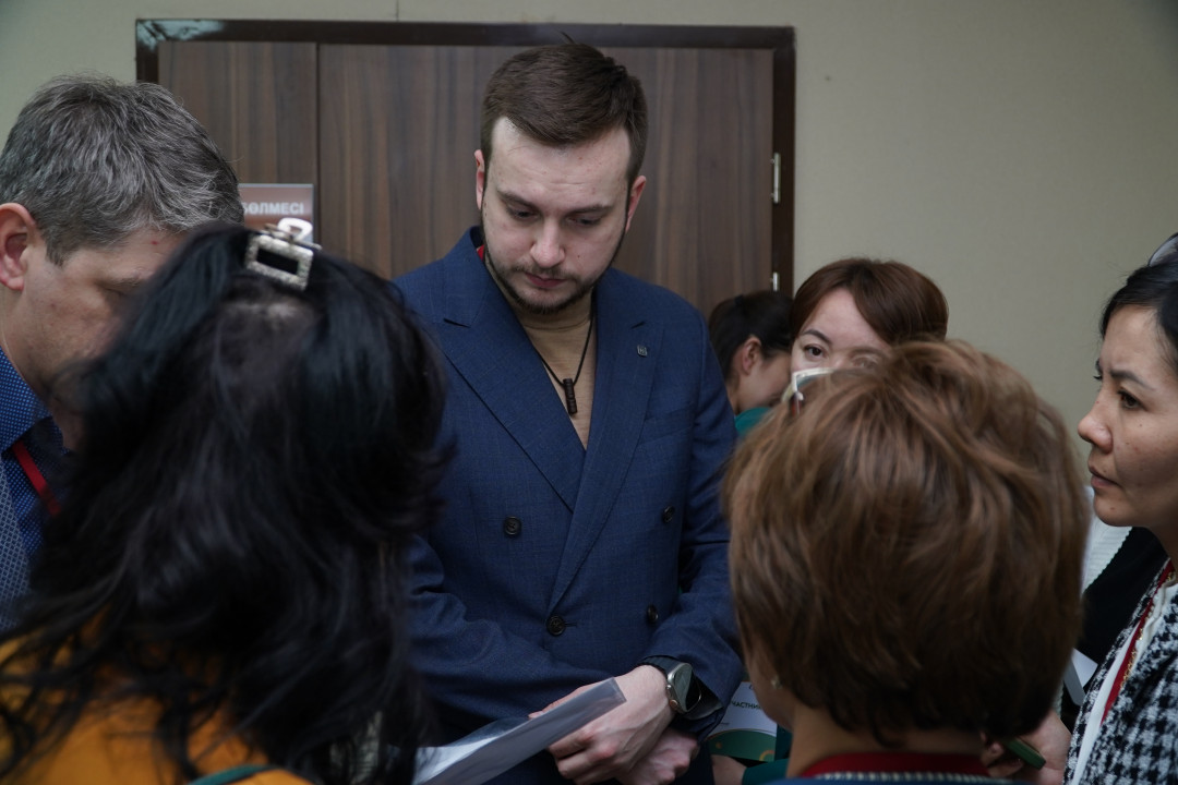 
                                                                             Медзнания.Научно-практическая конференция с международным участием. Междисциплинарные вопросы аллергологии и иммунологии
                                                                              