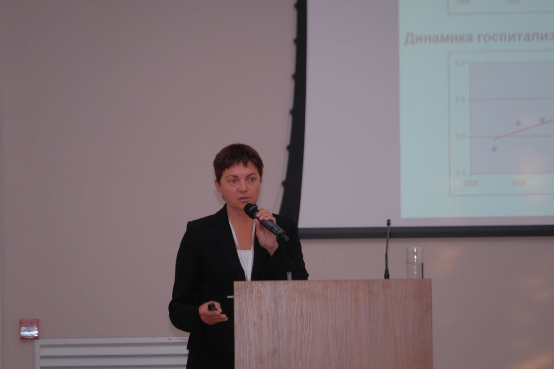 
                                                                            Завалий Марианна Анатольевна профессор, заведующая кафедрой оториноларингологии Медицинской академии им. С.И. Георгиевского ФГАОУ ВО «Крымский федеральный университет имени В.И.Вернадского», председатель правления ассоциации оториноларингологов Республики Крым
                                                                              