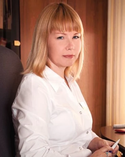 Доктор: Мясникова Виктория Владимировна