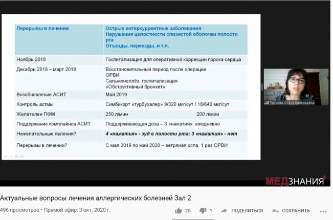 курсы Горячкина Людмила Александровна