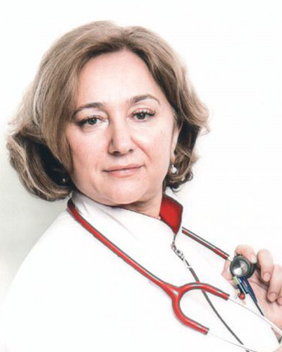 Доктор: Симонова Ольга Игоревна