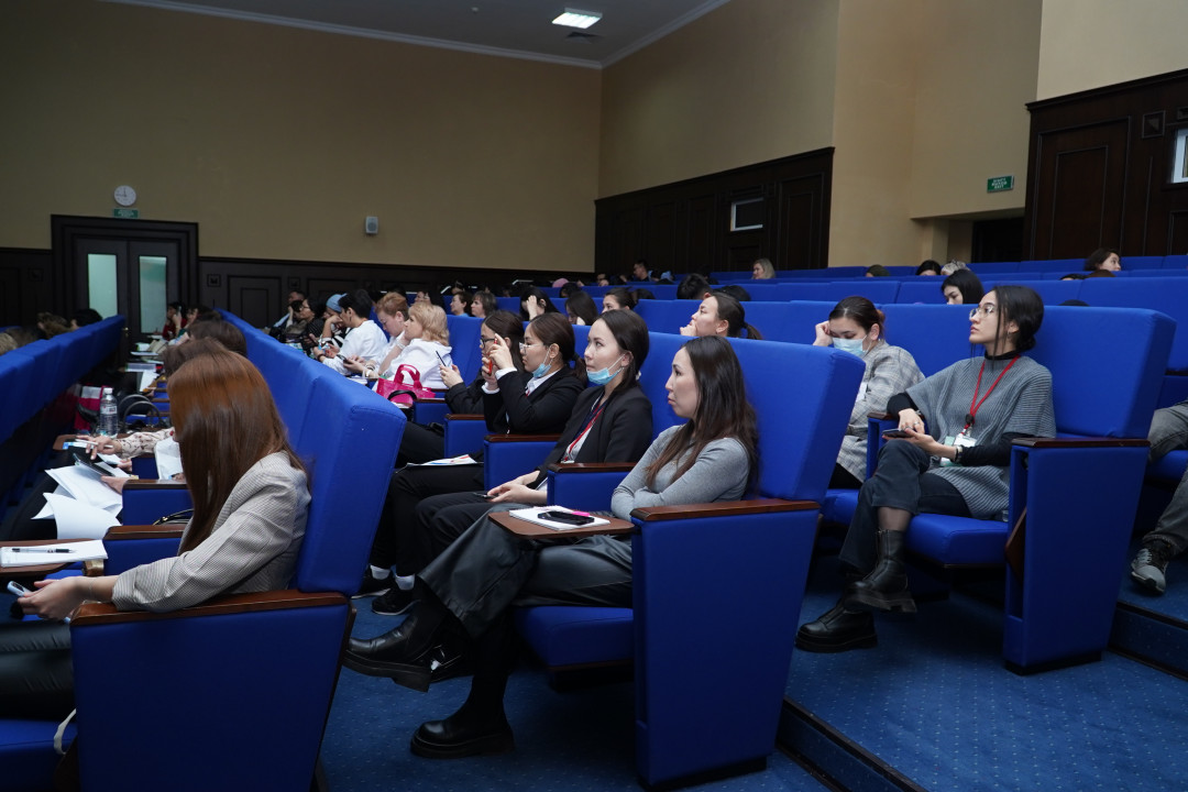 
                                                                             Медзнания.Научно-практическая конференция с международным участием. Междисциплинарные вопросы аллергологии и иммунологии
                                                                              