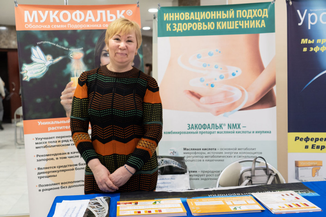 
                                                                             Медзнания.IV Школа гинекологов. Актуальные вопросы гинекологической практики
                                                                              