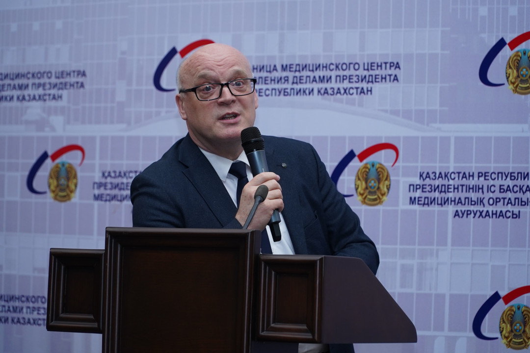 
                                                                             Медзнания.Научно-практическая конференция с международным участием. Междисциплинарные вопросы аллергологии и иммунологии
                                                                              