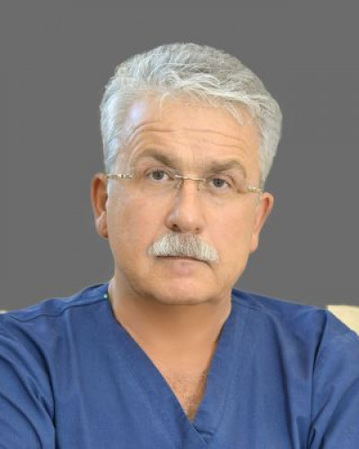 Доктор: Разумовский Александр Юрьевич