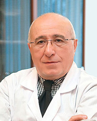 Доктор: Мкртумян Ашот Мусаелович